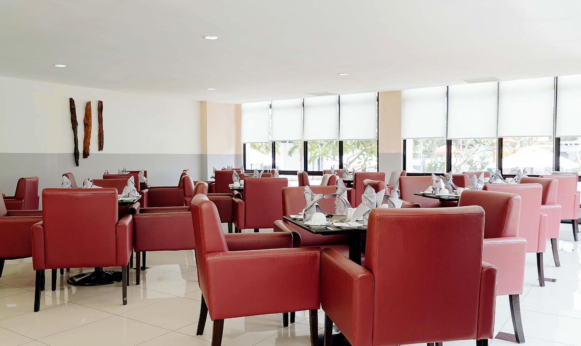 Raia Hotel & Convention Centre Terengganu Kuala Terengganu Eksteriør billede