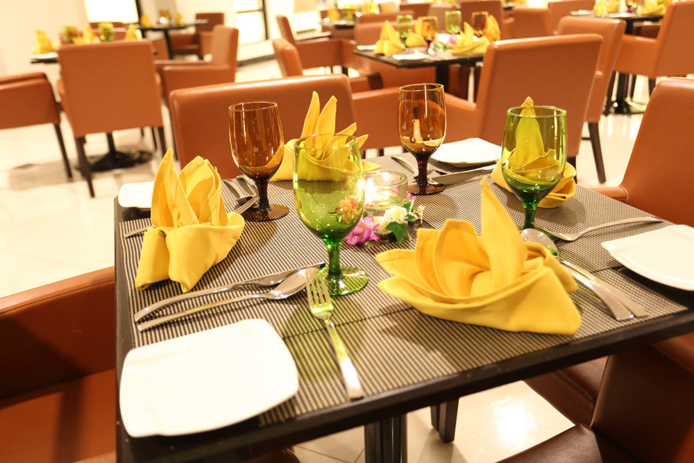 Raia Hotel & Convention Centre Terengganu Kuala Terengganu Eksteriør billede